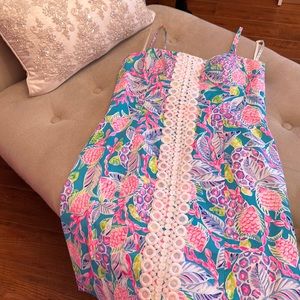 NWOT Lilly dress